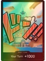 Don!! (PRB Iceburg) (V.2) de Bandai en PRB01 - The Best - Premium Booster | La Cueva Roja