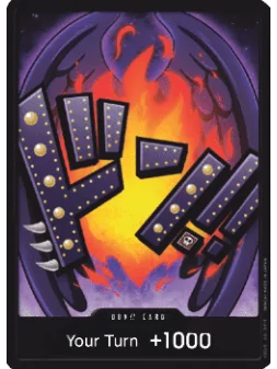 Don!! (PRB King) (V.1) de Bandai en PRB01 - The Best - Premium Booster | La Cueva Roja