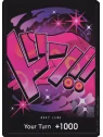 Don!! (PRB Reiju) (V.1) de Bandai en PRB01 - The Best - Premium Booster | La Cueva Roja