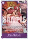 Charlotte Linlin (OP08-069) (V.1) de Bandai en OP08 - Two Legends | La Cueva Roja