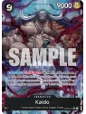 Kaido (OP08-079) (V.2) de Bandai en OP08 - Two Legends | La Cueva Roja