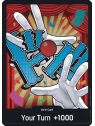 DON!! (PRB02 - Buggy) (V.2) de Bandai en PRB-02 - The Best 2 - Premium Booster | La Cueva Roja