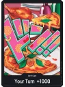 DON!! (PRB02 - Jewelry Bonney) (V.1) de Bandai en PRB-02 - The Best 2 - Premium Booster | La Cueva Roja