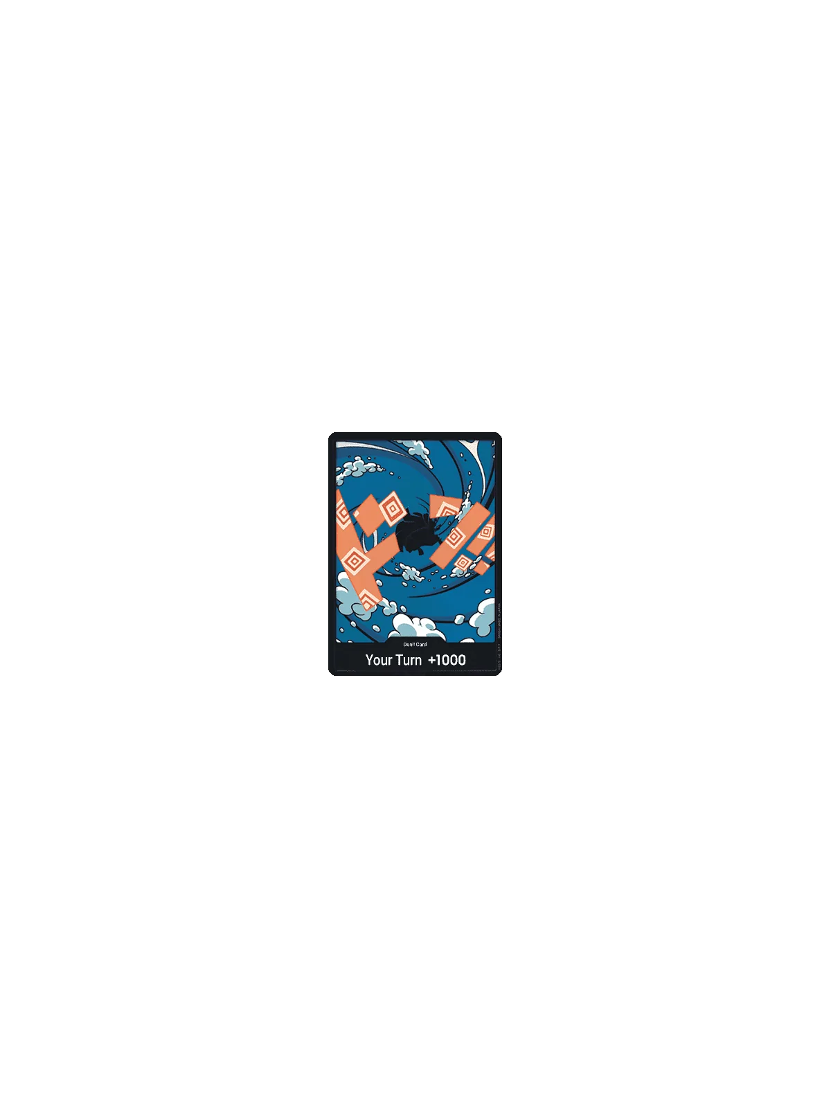 DON!! (PRB02 - Jinbe) (V.2) de Bandai en PRB-02 - The Best 2 - Premium Booster | La Cueva Roja