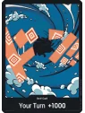 DON!! (PRB02 - Jinbe) (V.2) de Bandai en PRB-02 - The Best 2 - Premium Booster | La Cueva Roja