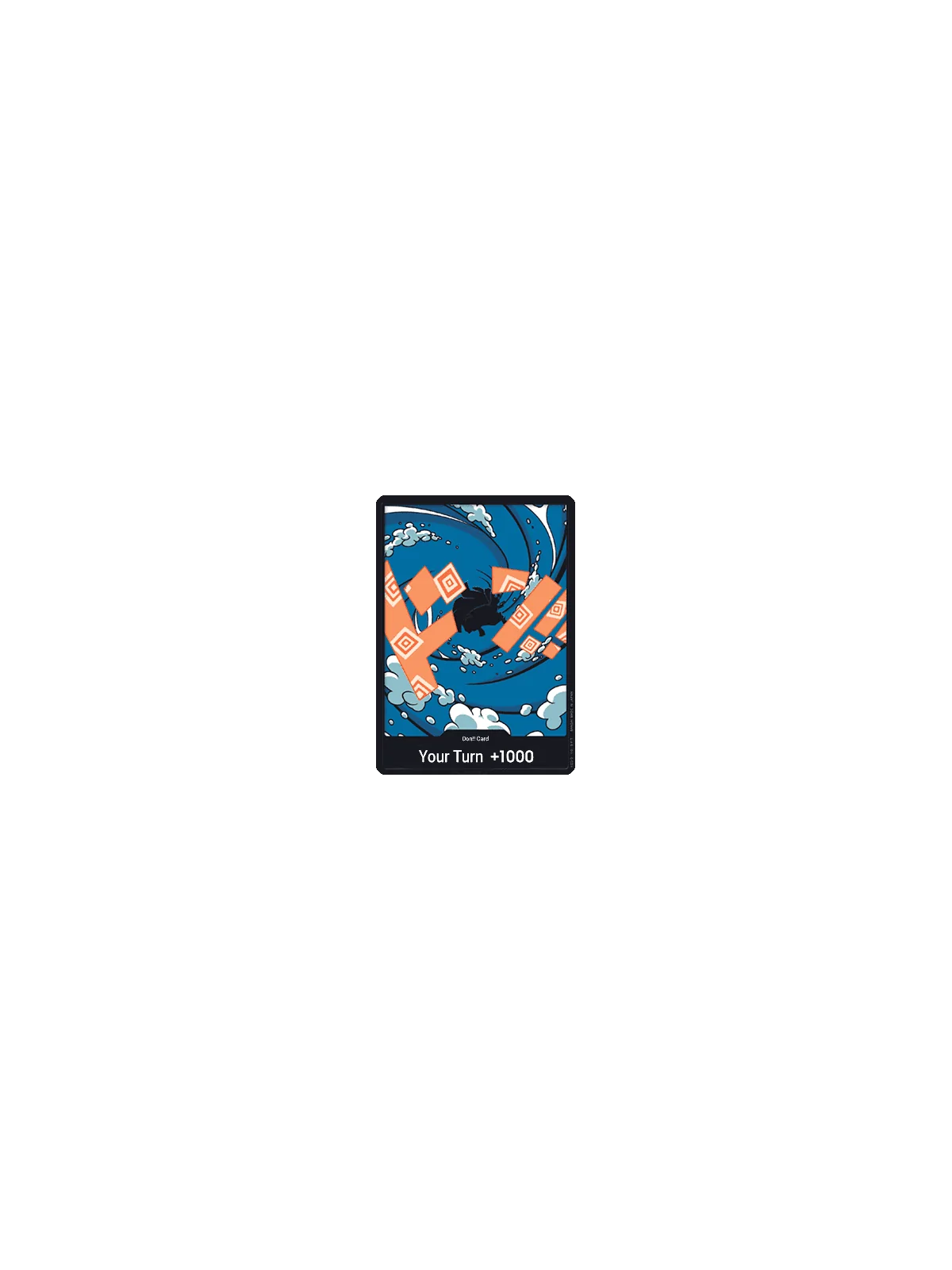 DON!! (PRB02 - Jinbe) (V.1) de Bandai en PRB-02 - The Best 2 - Premium Booster | La Cueva Roja