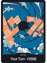 DON!! (PRB02 - Jinbe) (V.1) de Bandai en PRB-02 - The Best 2 - Premium Booster | La Cueva Roja