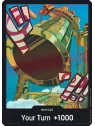 DON!! (PRB02 - Kalgara) (V.2) de Bandai en PRB-02 - The Best 2 - Premium Booster | La Cueva Roja