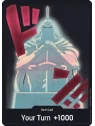 DON!! (PRB02 - Kyros) (V.2) de Bandai en PRB-02 - The Best 2 - Premium Booster | La Cueva Roja