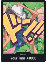 DON!! (PRB02 - Nico Robin) (V.1) de Bandai en PRB-02 - The Best 2 - Premium Booster | La Cueva Roja