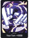 DON!! (PRB02 - Nika) (V.2) de Bandai en PRB-02 - The Best 2 - Premium Booster | La Cueva Roja