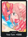 DON!! (PRB02 - Shirahoshi) (V.1) de Bandai en PRB-02 - The Best 2 - Premium Booster | La Cueva Roja