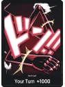 DON!! (PRB02 - Snakeman) (V.2) de Bandai en PRB-02 - The Best 2 - Premium Booster | La Cueva Roja
