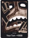 DON!! (PRB02 - Usopp) (V.1) de Bandai en PRB-02 - The Best 2 - Premium Booster | La Cueva Roja