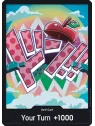DON!! (PRB02 - Vegapunk) (V.2) de Bandai en PRB-02 - The Best 2 - Premium Booster | La Cueva Roja