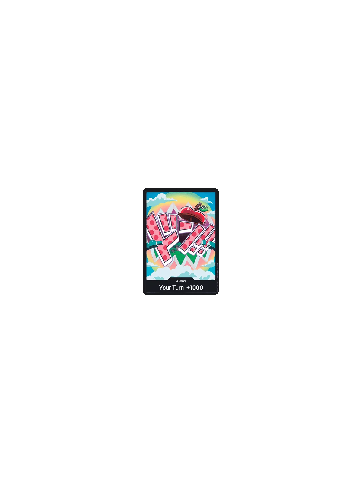 DON!! (PRB02 - Vegapunk) (V.1) de Bandai en PRB-02 - The Best 2 - Premium Booster | La Cueva Roja