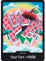 DON!! (PRB02 - Vegapunk) (V.1) de Bandai en PRB-02 - The Best 2 - Premium Booster | La Cueva Roja