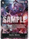 Gecko Moria (PRB02-013) (V.2) de Bandai en PRB-02 - The Best 2 - Premium Booster | La Cueva Roja