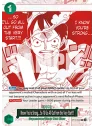 I Know You're Strong... So I'll Go All Out from the Very Start!!! (OP13-040) (V.1) de  en OP - Otro | La Cueva Roja