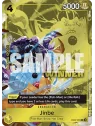 Jinbe (EB02-055) (V.2) de  en OP - Otro | La Cueva Roja