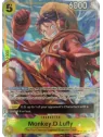 Monkey.D.Luffy (OP07-109) (V.1) de  en OP - Otro | La Cueva Roja