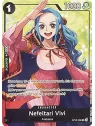 Nefeltari Vivi (OP05-086) (V.1) de  en OP - Otro | La Cueva Roja