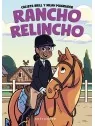 Rancho Relincho de Astronave en Mangas | La Cueva Roja