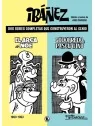 Ibáñez: Dos Series Completas que Construyeron al Genio de Bruguera en Cómics Europeo | La Cueva Roja
