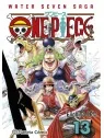 One Piece 13 (3 en 1) de Planeta Comic en Mangas | La Cueva Roja