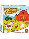 La Granja de Paco de Ludilo en Juegos de Cartas | La Cueva Roja
