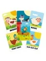 La Granja de Paco de Ludilo en Juegos de Cartas | La Cueva Roja