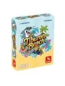 Tiburon Beach de Ludilo en Juegos de Cartas | La Cueva Roja