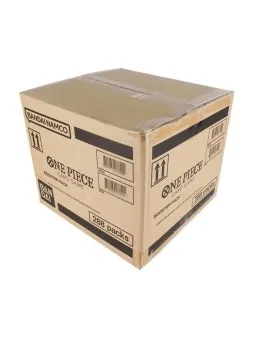 OPCG: Case Booster Box OP21 EN de Bandai en One Piece Card Game | La Cueva Roja