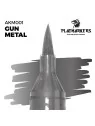 Gun Metal: Playmarkers (AKM001) de AK Interactive en Playmarkers | La Cueva Roja