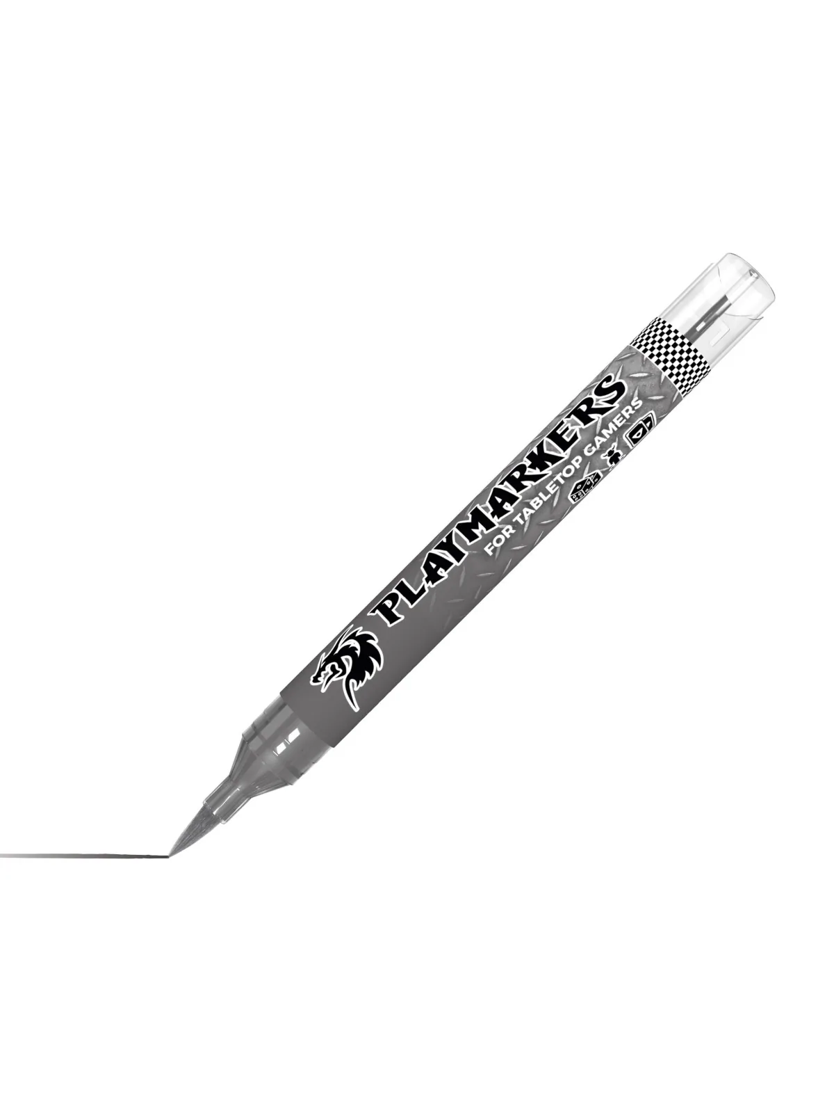 Gun Metal: Playmarkers (AKM001) de AK Interactive en Playmarkers | La Cueva Roja