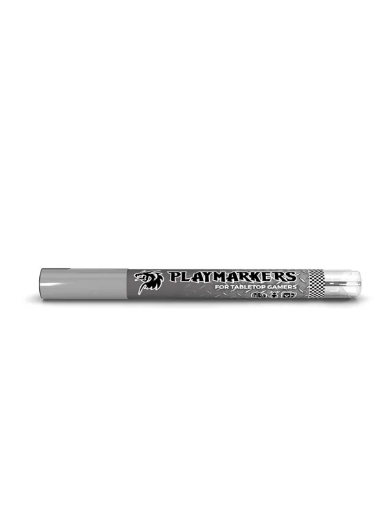 Gun Metal: Playmarkers (AKM001) de AK Interactive en Playmarkers | La Cueva Roja