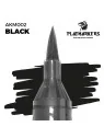 Black: Playmarkers (AKM002) de AK Interactive en Playmarkers | La Cueva Roja
