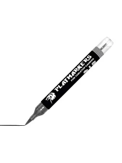 Black: Playmarkers (AKM002) de AK Interactive en Playmarkers | La Cueva Roja