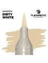 Dirty White: Playmarkers (AKM004) de AK Interactive en Playmarkers | La Cueva Roja