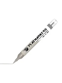 Light Grey: Playmarkers (AKM005) de AK Interactive en Playmarkers | La Cueva Roja