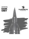 Dark Grey: Playmarkers (AKM006) de AK Interactive en Playmarkers | La Cueva Roja