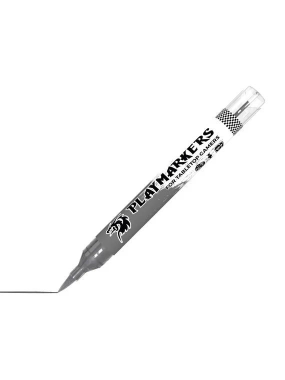 Dark Grey: Playmarkers (AKM006) de AK Interactive en Playmarkers | La Cueva Roja