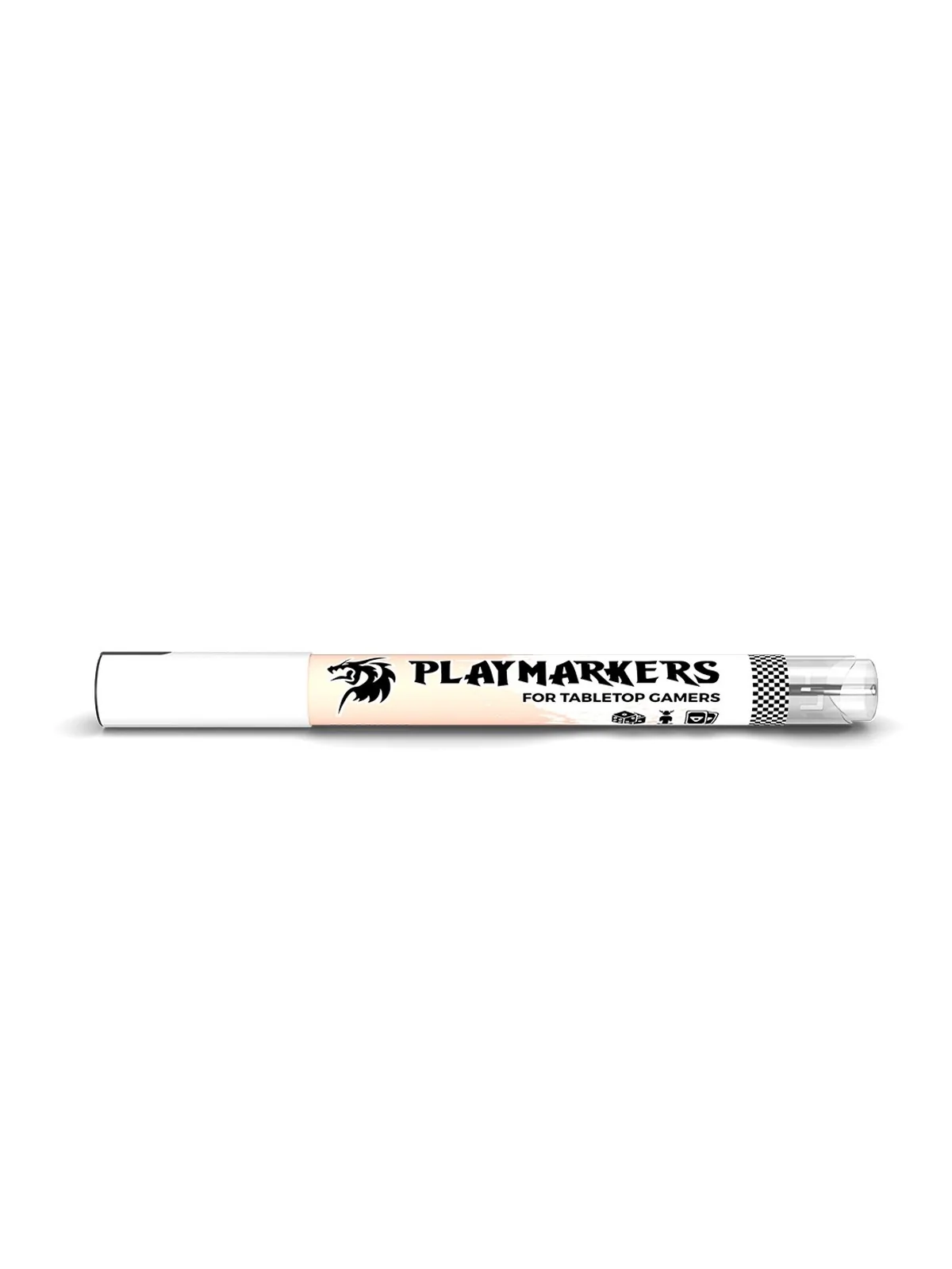 Light Skin: Playmarkers (AKM007) de AK Interactive en Playmarkers | La Cueva Roja