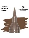 Black Skin: Playmarkers (AKM009) de AK Interactive en Playmarkers | La Cueva Roja