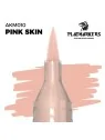 Pink Skin: Playmarkers (AKM010) de AK Interactive en Playmarkers | La Cueva Roja