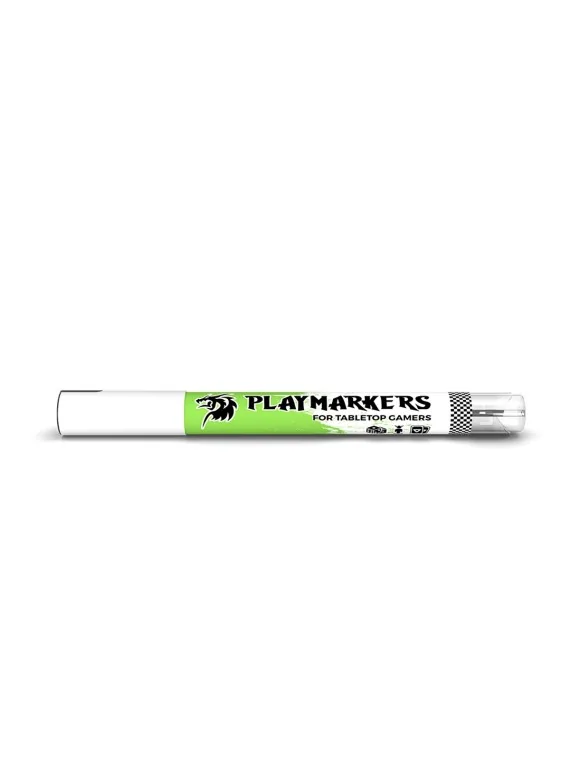 Light Green: Playmarkers (AKM012) de AK Interactive en Playmarkers | La Cueva Roja