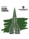 Dark Green: Playmarkers (AKM013) de AK Interactive en Playmarkers | La Cueva Roja