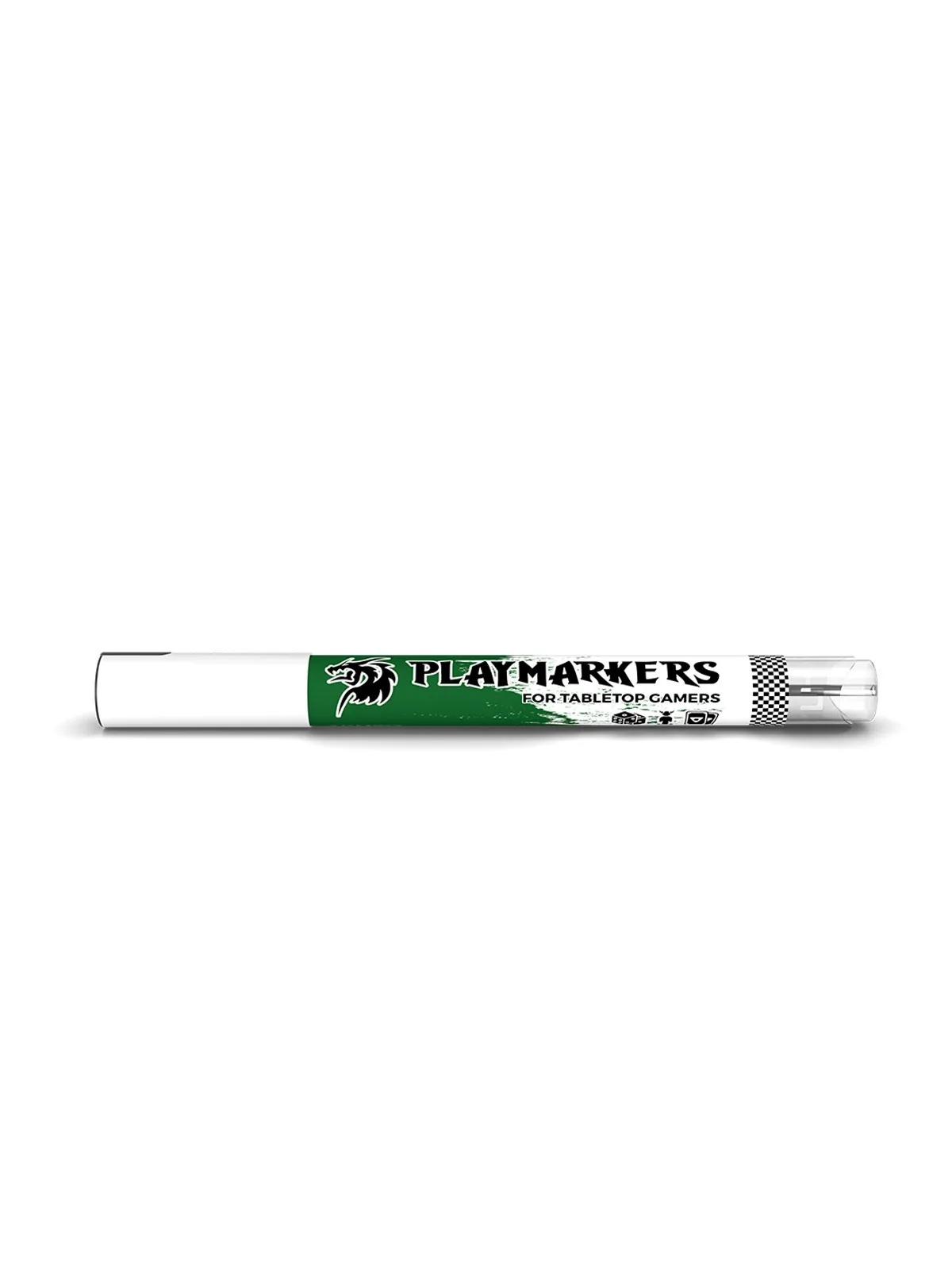 Dark Green: Playmarkers (AKM013) de AK Interactive en Playmarkers | La Cueva Roja
