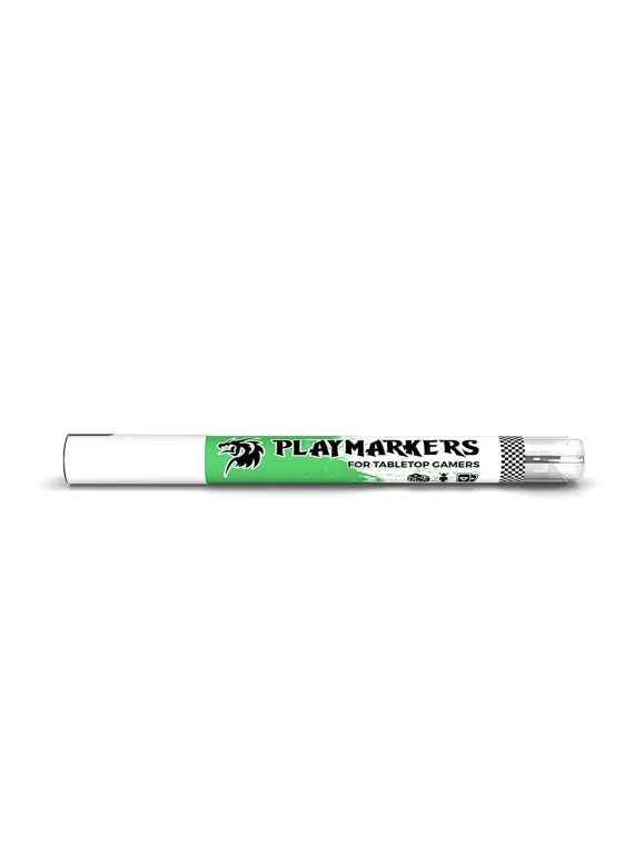 Animal Green: Playmarkers (AKM014) de AK Interactive en Playmarkers | La Cueva Roja