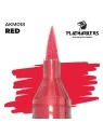 Red: Playmarkers (AKM018) de AK Interactive en Playmarkers | La Cueva Roja